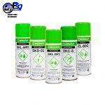 ست اسپری مایعات نافذ مگنوفلاکس MAGNAFLUX PT