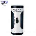 کالیبراتور صداسنج برند CEM مدل SC-05