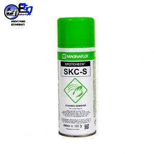 اسپری CLEANERمگنوفلاکس هندی مدل SKC-S