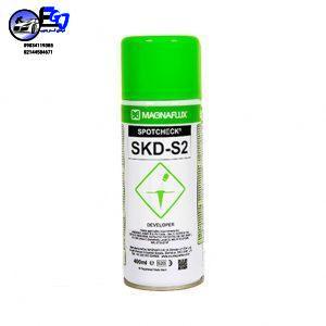 اسپری Developerمگنوفلاکس هندی مدل SKD-S2