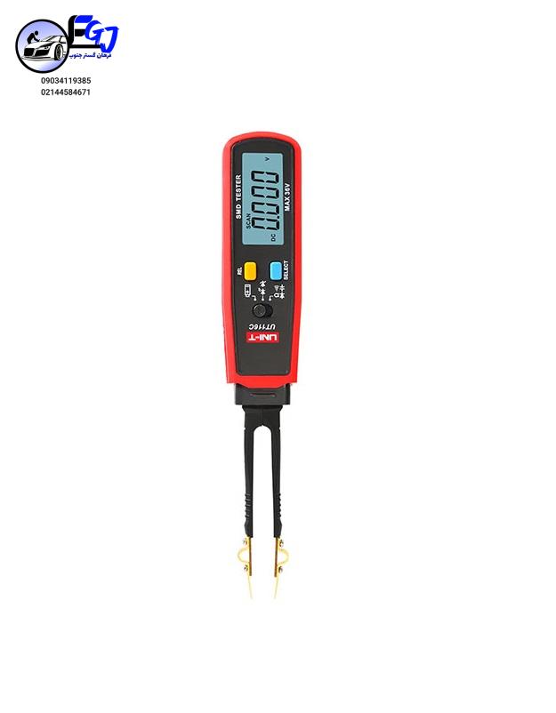 UT-116C تستر SMD برند یونیتی مدل UT-116C