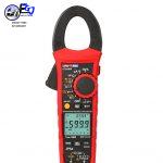 آمپرمتر کلمپی برند یونیتی مدل UT-219DS