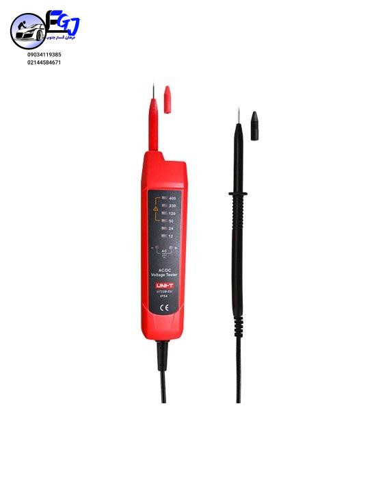 UT-22B تسترولت برند یونیتی مدل UT-22B-EU