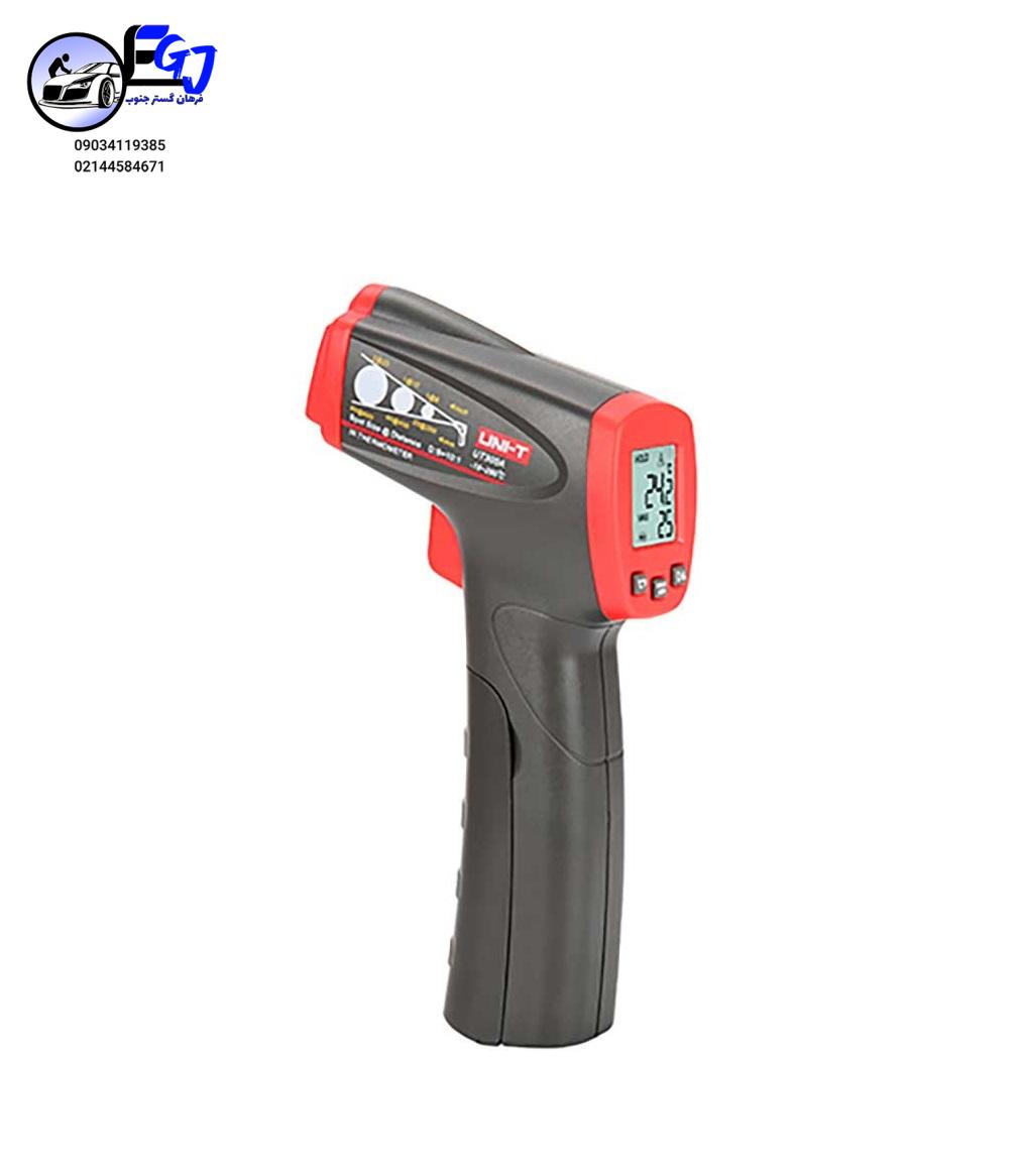 UT-300A ترمومتر لیزری برند یونیتی مدل UT-300A