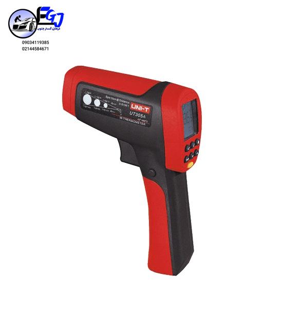 UT-305A ترمومتر مادون قرمز برند یونیتی مدل UT-305A - Image 1