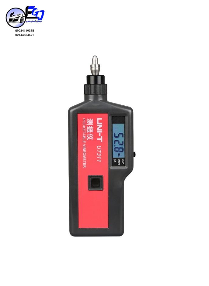 UT-311-11 ارتعاش سنج برند یونیتی مدل UT-311