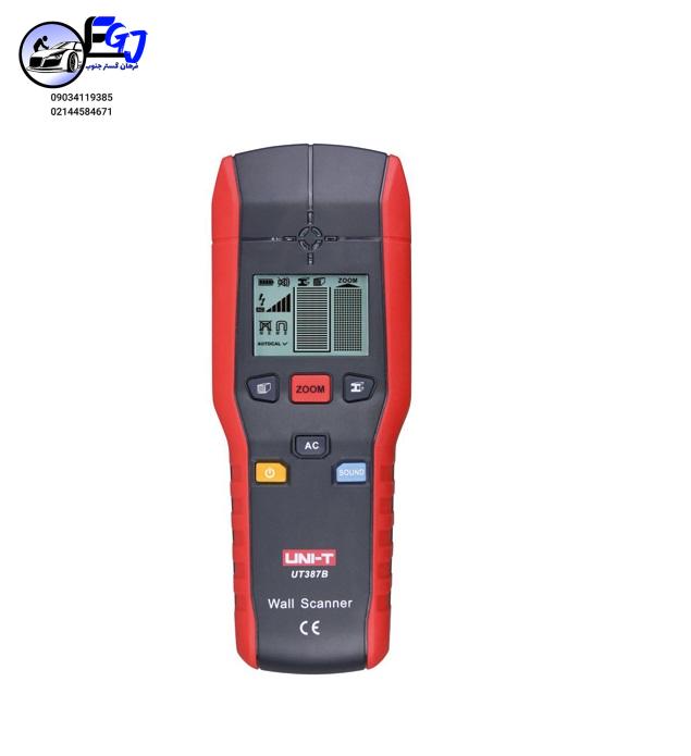 UT-387B اسکنردیوار برند یونیتی مدل UT-387B - Image 1