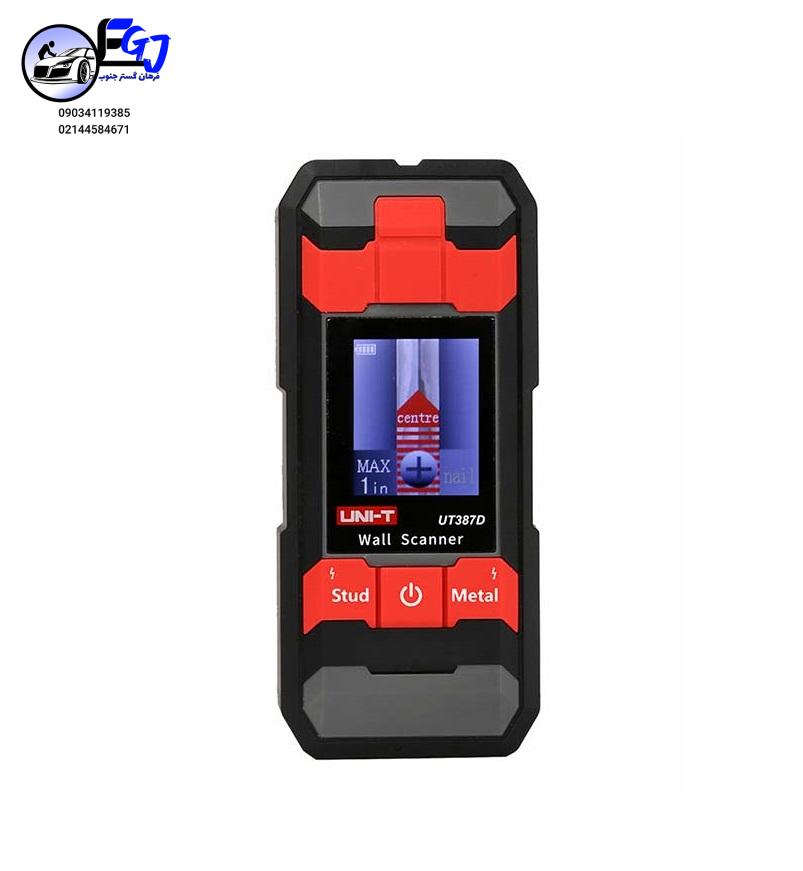 UT-387D اسکنر دیوار برند یونیتی مدل UT-387D - Image 1