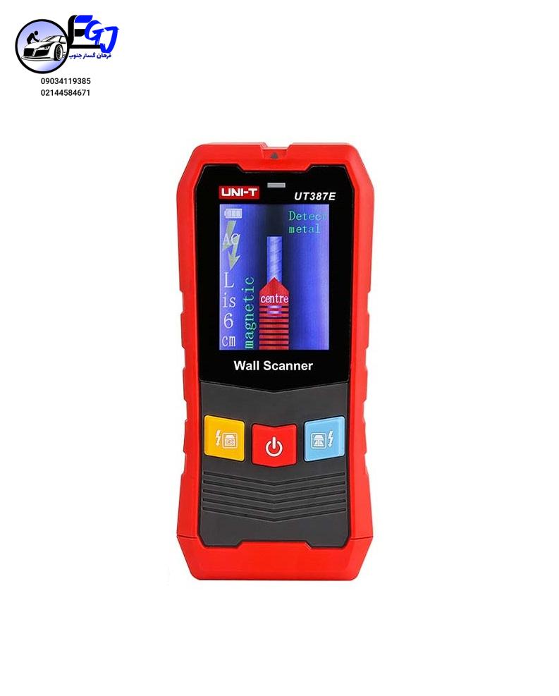 UT-387E اسکنر دیوار برند یونیتی مدل UT-387E - Image 1