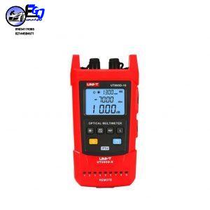 تسترکابل فیبر نوری برند یونیتی مدل UT-695D-10