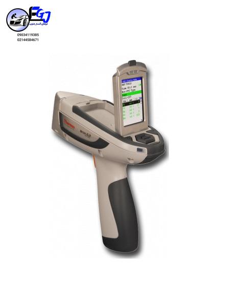 XL3T-GOLD دستگاه XRF برند THERMOمدل NITON XL3T GOLDD - Image 1