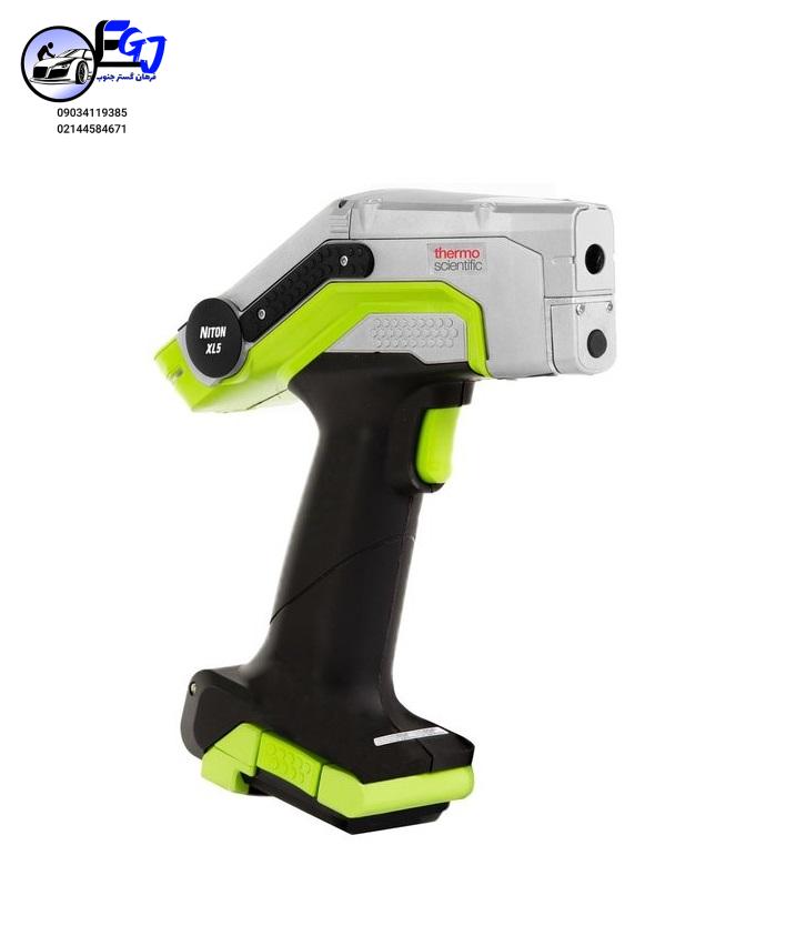 XL5-1 دستگاه XRF برند THERMOمدل Niton XL5 - Image 1