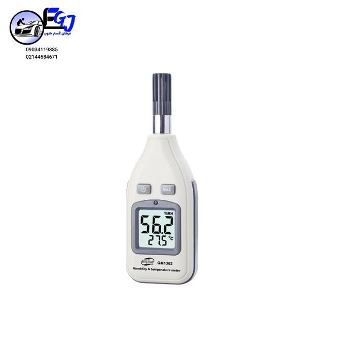 bak-shop-SEEAN-SHOP_1838244184 رطوبت سنج ودماسنج برند BENETECH مدل GM1362
