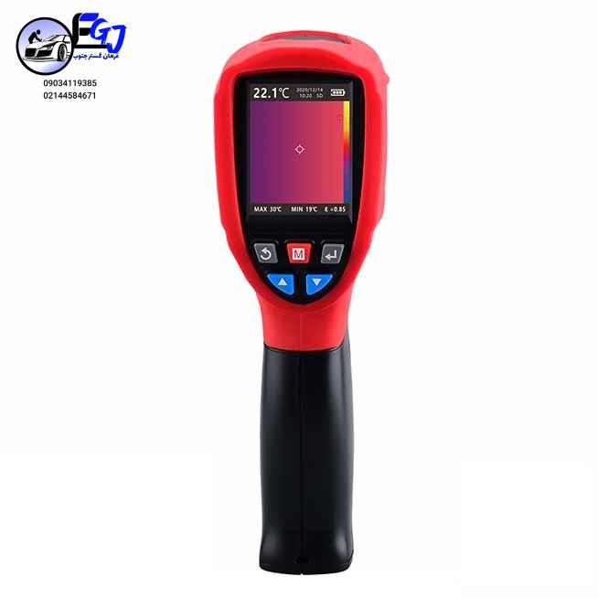 benetech-gt-3251_003 دیجیتال ترمال ایمجر برند BENETECH مدل GT3251