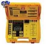 میکرواهم متر دیجیتال برند SEW مدل 6237DLRO - Image 2
