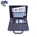 مانومتر ( فشارسنج تفاضلی )  LUTRON مدل PM-9107 - Image 2