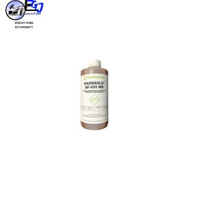 مایع فلورسنتی برند MAGNAFLUXمدل MF655 WB