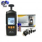 دورسنج مکانیکی دیجیتال برند BENETECH  مدل GM8906 - Image 2