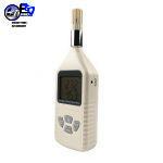 رطوبت سنج برند BENETECH  مدل GM1360 - Image 2