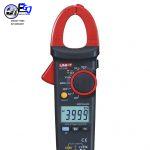 آمپرمترکلمپی برند یونیتی مدل UT-213C