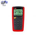 ترمومتر دوکاناله برند یونیتی مدل UT-325