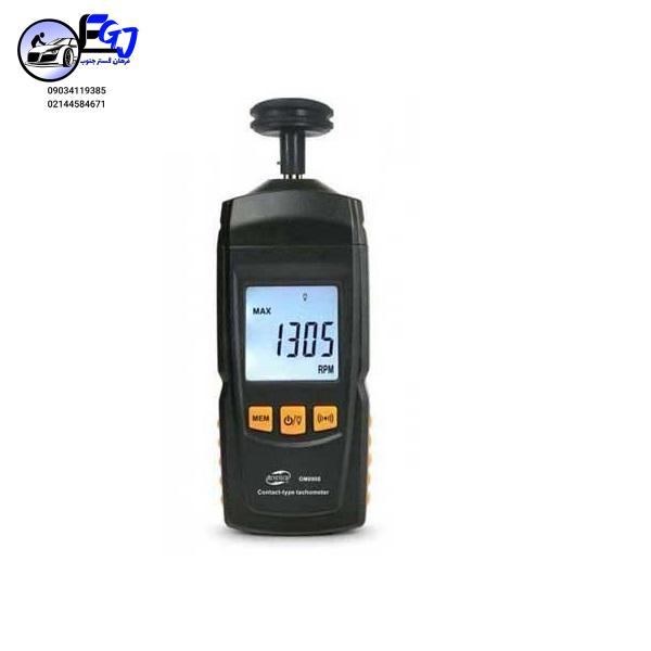 دورسنج-مکانیکی-دیجیتال-بنتک-مدل-gm8906 دورسنج مکانیکی دیجیتال برند BENETECH مدل GM8906