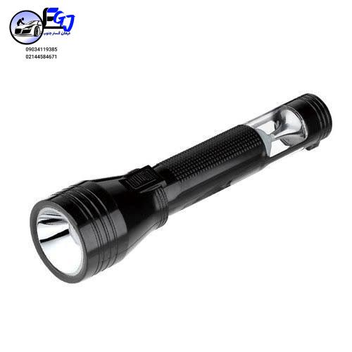 20181 چراغ یووی دستی 1 LED - Image 1