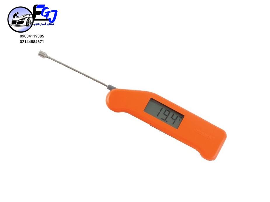 212-surface-probe دماسنج جیبی دیجیتال مدل 212 برندELCOMETER
