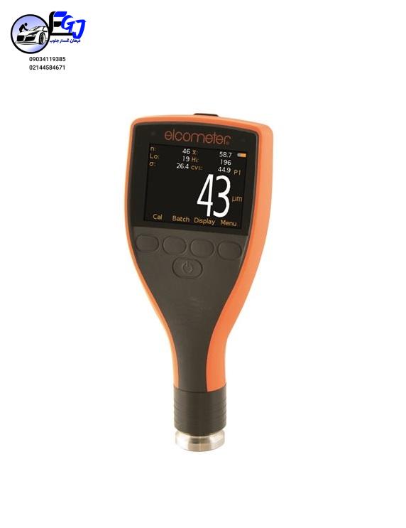 224TOP-1 زبری سنج برند الکومتر مدل ELCOMETER E224C-BI