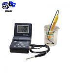 CONDUCTIVITY/TDS/SALTمتر پرتابل برندEZDO مدل CTS-406 - Image 2