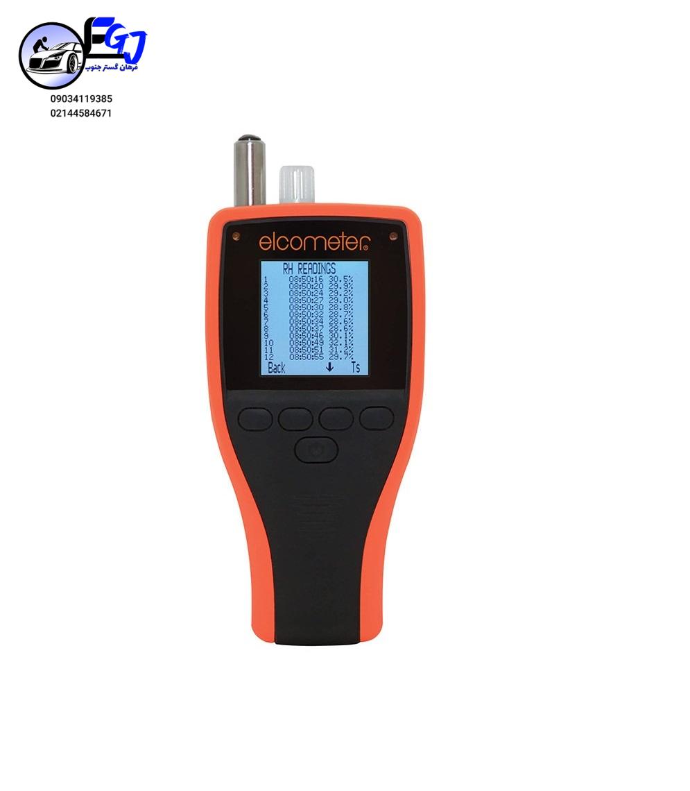 319 رطوبت سنج برند الکومتر مدل تاپ ELCOMETER 319