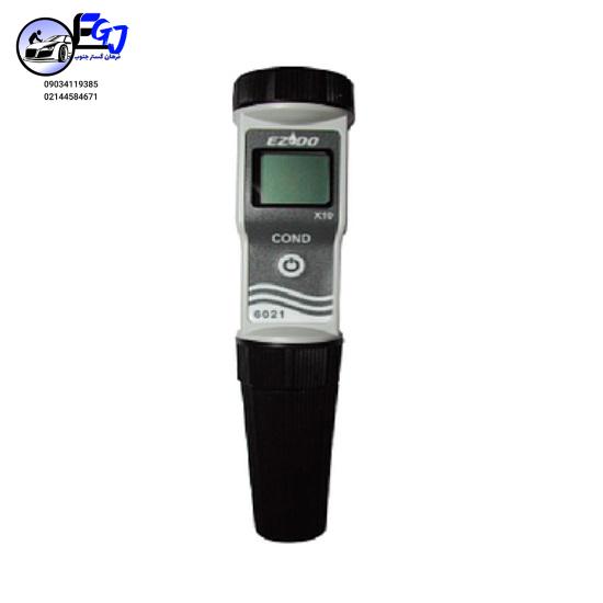 6021 کنداکتیویمتر قلمی 6021(EC)
