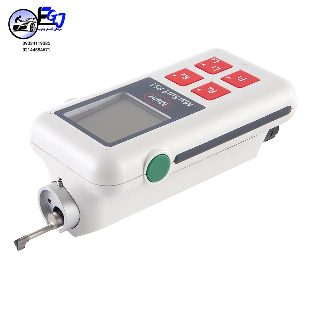 7061 زبری سنج برند الکومتر مدل ELCOMETER 7061