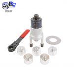 تست چسبندگی رنگ برند الکومتر مدل Elcometer 106/6