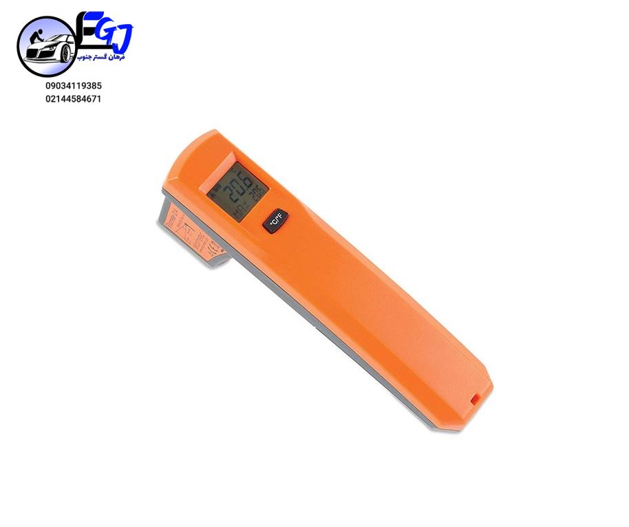 Elcometer-214-IR-Thermometer ترمومتر لیزری برند الکومتر مدل ELCOMETER 214L