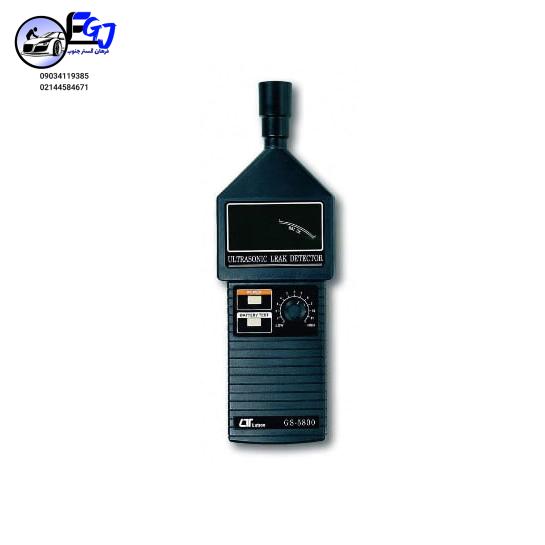 GS-5800 نشت یاب گاز برند LUTRON مدل GS-5800