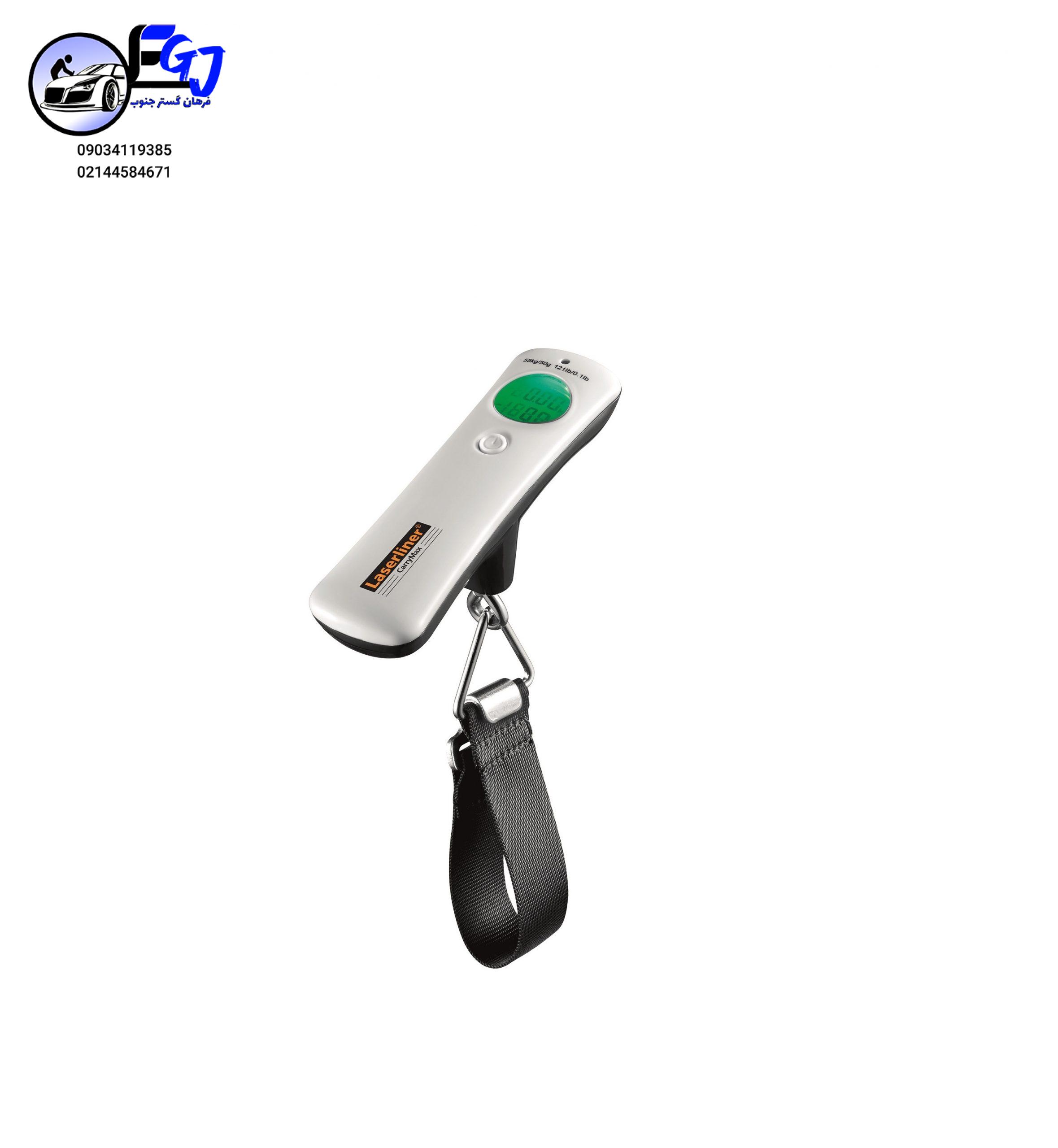LASERLINER نیروسنج کششی برند لیزرلاینر - Image 1