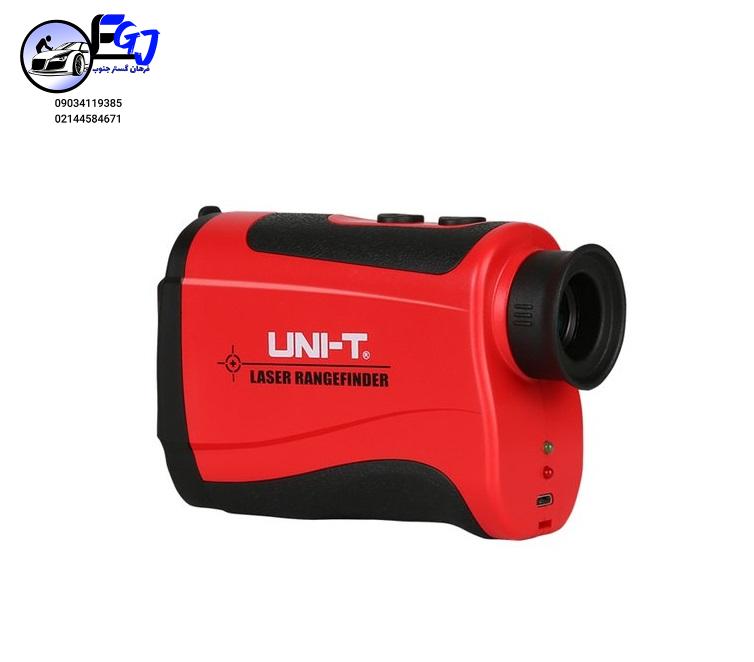 LM1000 مترلیزری برند یونیتی مدل LM1000
