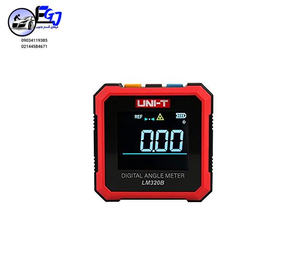 LM320 شیب سنج برند یونیتی مدل LM-320B - Image 1