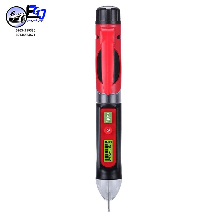 TDS1611 ردیاب ولتاژ برق برند WINTACT مدل WT-3010 - Image 1
