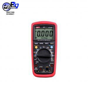 مولتی متر دیجیتال برند یونیتی مدل UT-139C