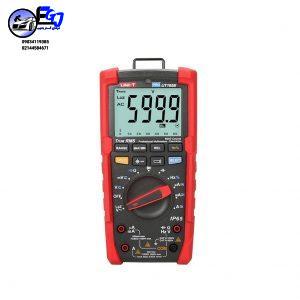مولتی متر برند یونیتی مدل UT-195-E