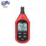 رطوبت سنج برند یونیتی مدل UT-333BT