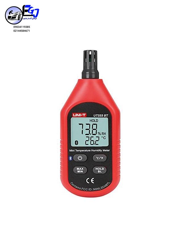 UT-333BT رطوبت سنج برند یونیتی مدل UT-333BT