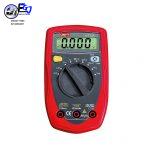 مولتی متر برند یونیتی مدل UT-33A PLUS