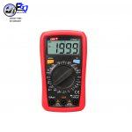 مولتی متر برند یونیتی مدل UT-33C PLUS