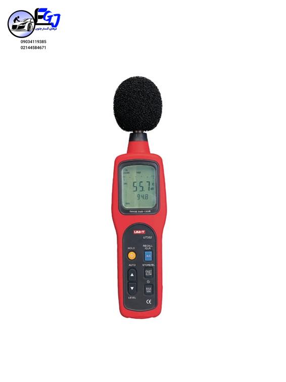 UT-352 صوت سنج برند یونیتی مدل UT-352