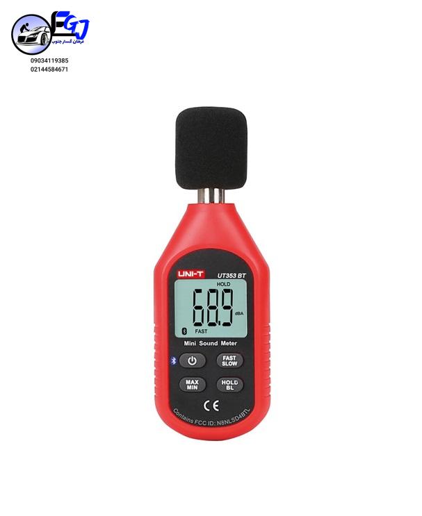 UT-353BT صوت سنج برند یونیتی مدل UT-353BT