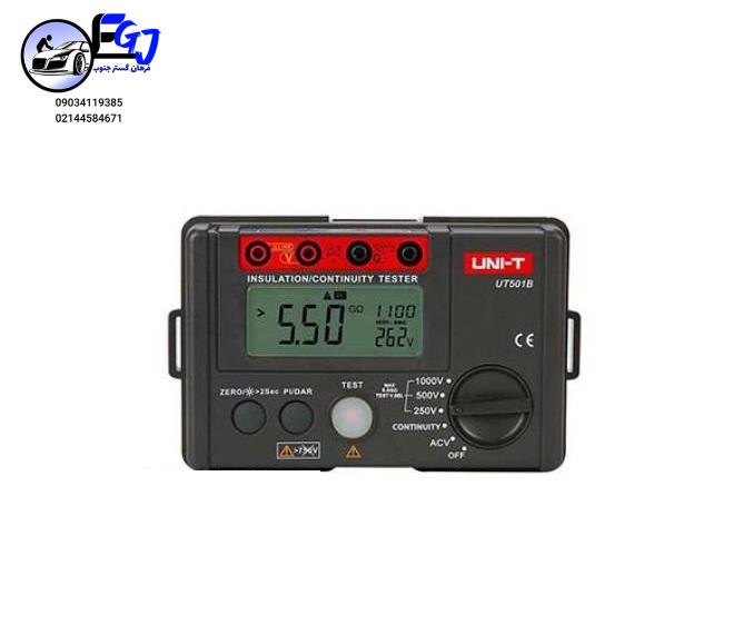 UT-501B میگر دیجیتال برند یونیتی مدل UT-501B