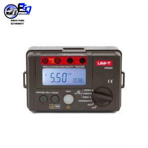 میگر برند یونیتی مدل UT-502A